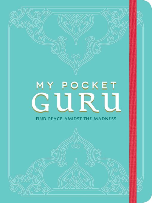 Title details for My Pocket Guru by Adams Media - Wait list